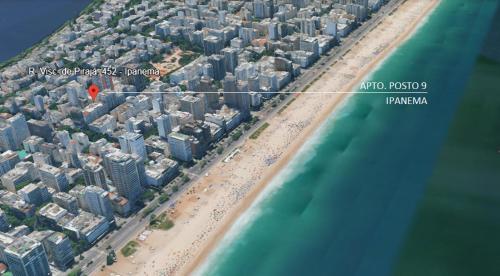 Ipanema Mar Flat 2 - image 2