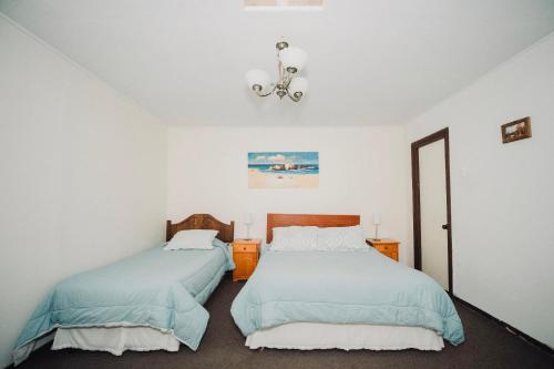 Hotel San Agustin in 拉塞雷纳