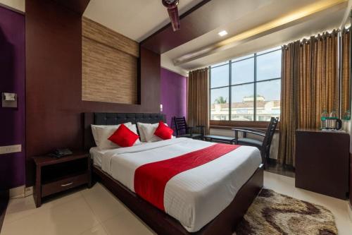 Capital Residency in Sultan Fürdő