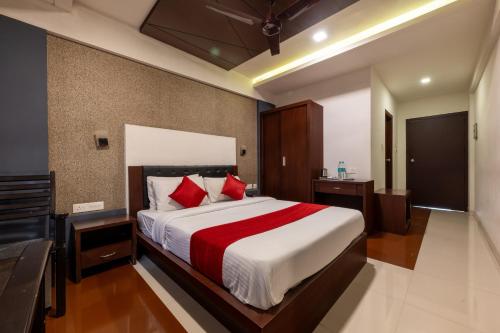 Capital Residency in Sultan Fürdő