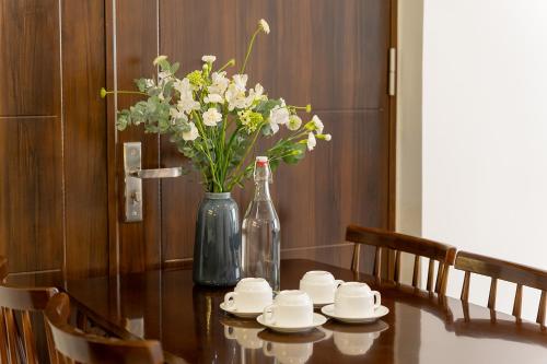 BRIO Casita Apartment - Da Nang