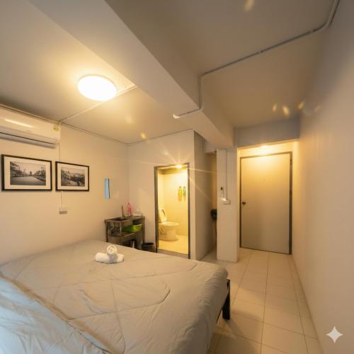 Youyen ll Hostel — other in 371/73 สรณคมน์ 3 แยก 18, Don Muang Airport Thailand, 10210