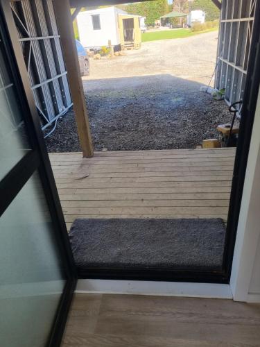 Harbour and rural views in Waiuku