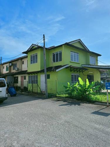 Hub Homestay