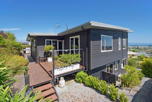 Black Vista in Stoke