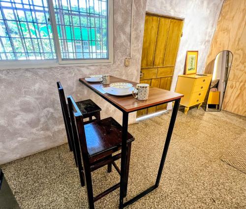 Hermoso Apartamento equipado in Puerto Barrios