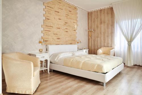 Hotel Villa Delle Ortensie
