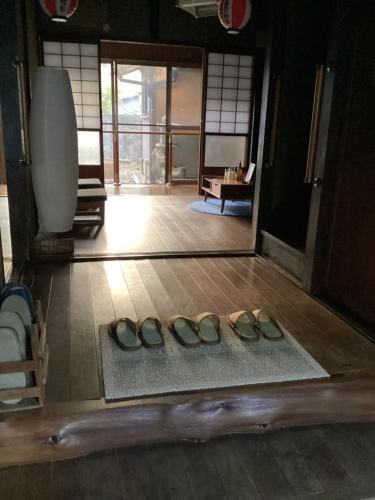 guest house DEER MIYAJIMA