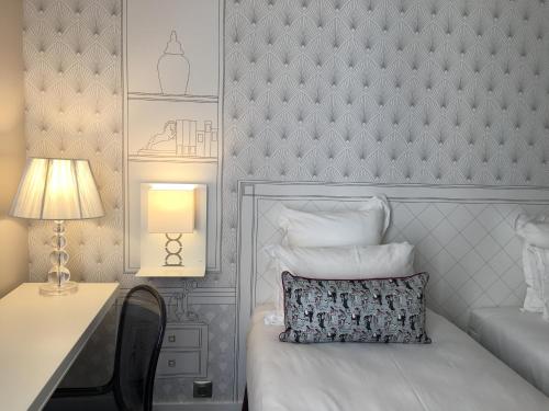 Hôtel Paris Vaugirard - image 6