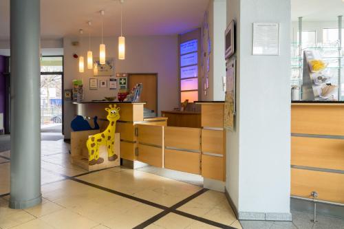 Familienhotel Citylight, Berlin (Foto 7)