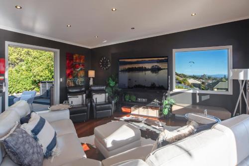 Black Vista in Stoke