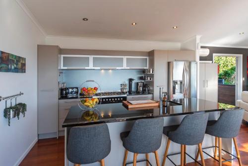 Black Vista in Stoke