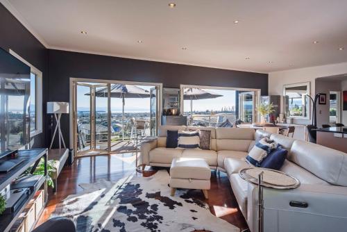 Black Vista in Stoke