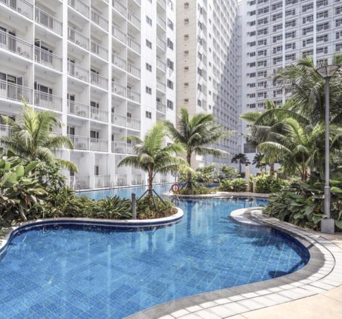 Tower A Shore 1 Residences, Sampong