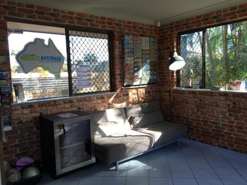 Instalaciones, Maxmee Backpackers Resort in Gold Coast