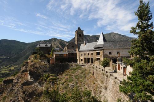 Casa Rural La Comella