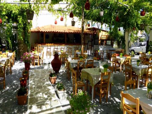حديقة, Cohyli Hotel in Ireo