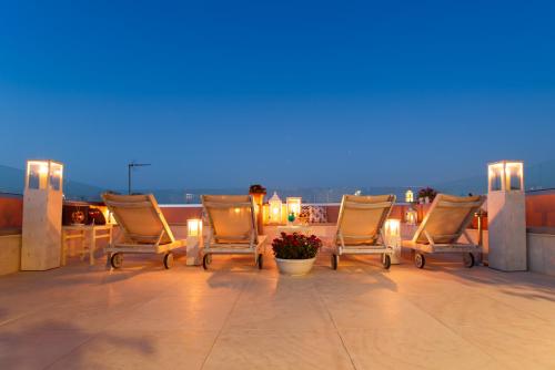 Sette Venti Boutique Hotel - image 7