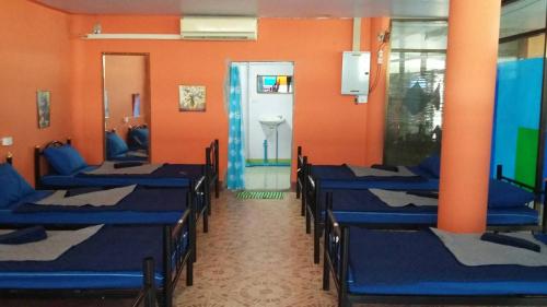 Blue Hostel