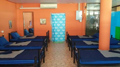 Blue Hostel