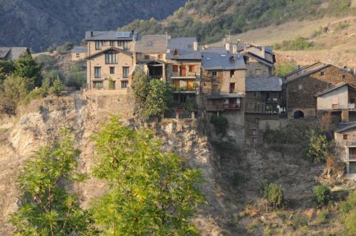 Casa Rural La Comella