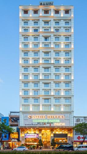Samdi Premium - Near Da Nang International Airport