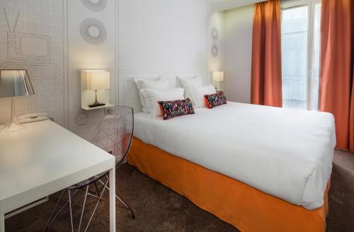 Hôtel Paris Vaugirard - main image