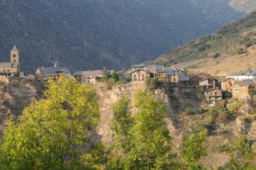 Casa Rural La Comella