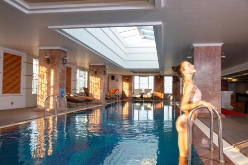 Samdi Premium - Near Da Nang International Airport - 전망