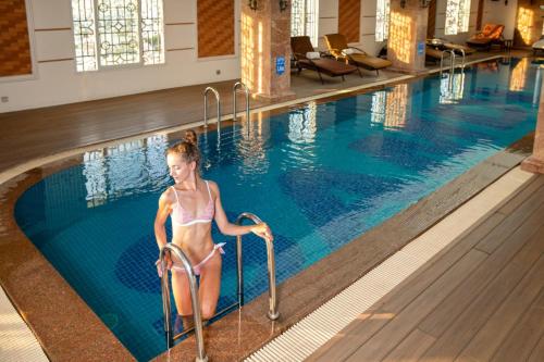 Samdi Premium - Near Da Nang International Airport - 전망