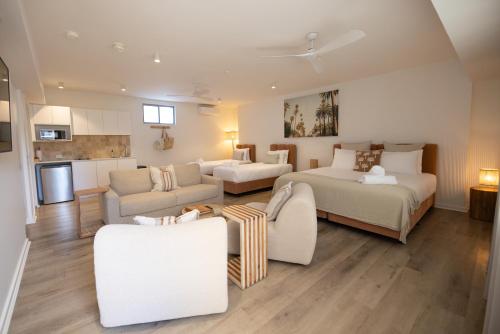 拜倫灣阿羅哈別墅 (Aloha Byron Bay) in 拜倫灣