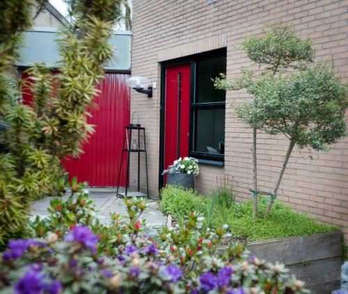 B&B Enschede - Bed and Breakfast Holter - Bed and Breakfast Enschede