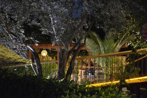 Vista exterior, Arinnanda Hotel Cesme in Çeşme