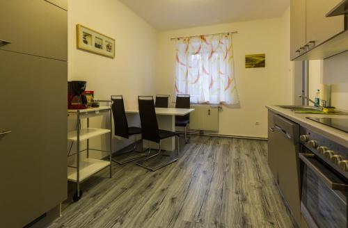 Flataid Apartment Elisabethinergasse