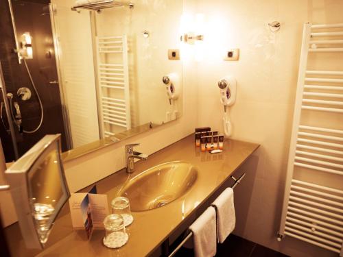 Grand Hotel Portoroz - LifeClass Hotels & Spa in Portoroz