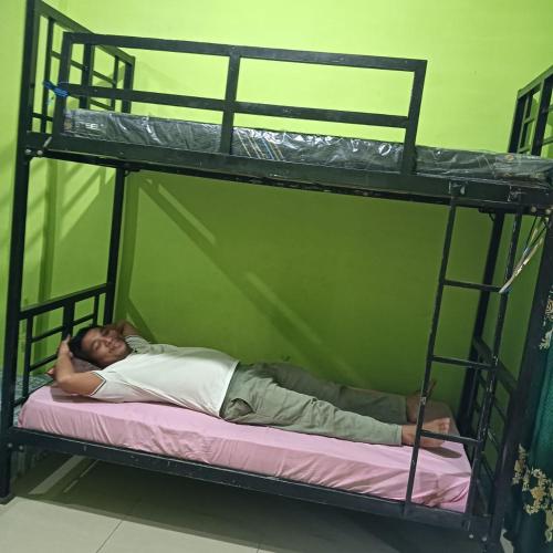 BACKPACKER LODGE Trekking & Transport, Bukit Lawang