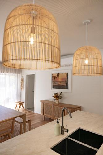 設施, 拜倫灣阿羅哈別墅 (Aloha Byron Bay) in 拜倫灣