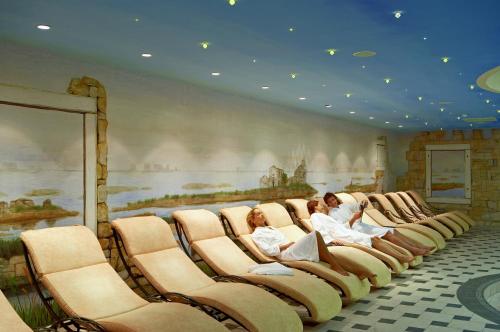 Grand Hotel Portoroz 4* superior – Terme & Wellness LifeClass - image 10