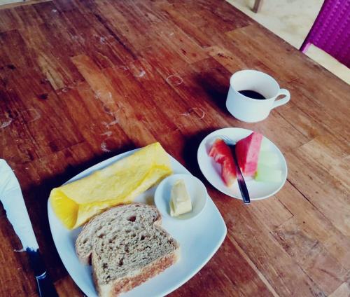 Pondok IJo Guesthouse in Bantul