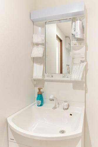 ヴィラペントハウス天満