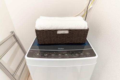 ヴィラペントハウス天満