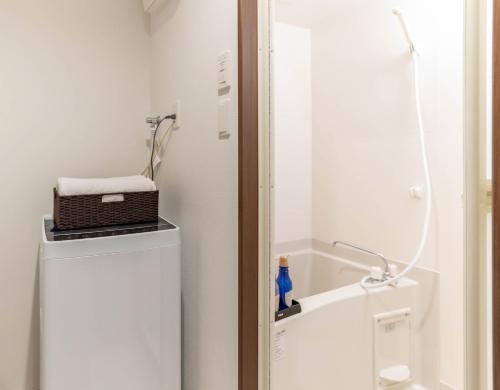 ヴィラペントハウス天満