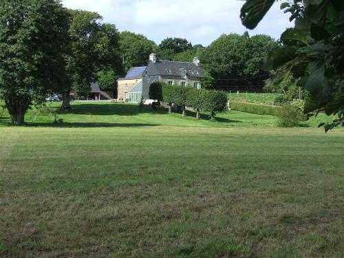 Le Clos du Val - Chambre d'hôtes - Quibou