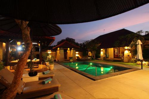 Pondok Ayu – Sanur, CO