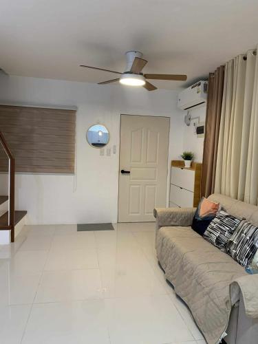 Z House of Guests 5- Airport Davao near D'Leonor Inland Resort and Wavepool