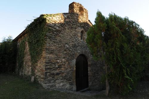 Casa Rural La Comella