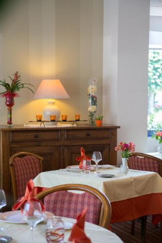 Logis Auberge de la Rose - image 12