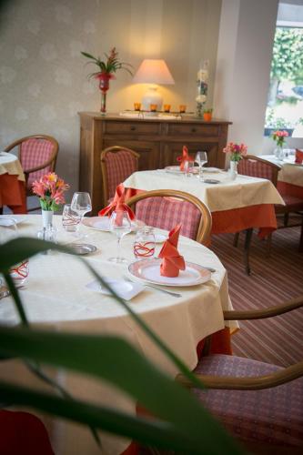 Logis Auberge de la Rose - image 10