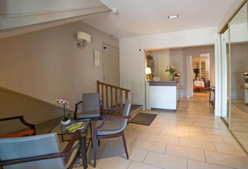 Logis Auberge de la Rose - image 8