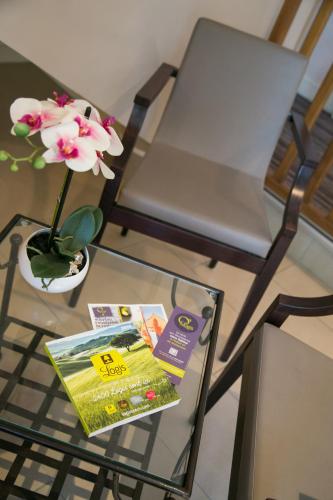 Logis Auberge de la Rose - image 3